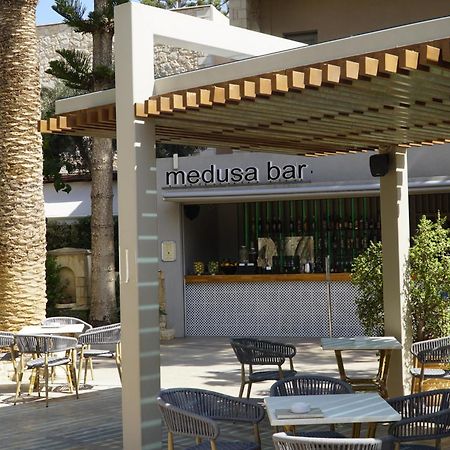 Cactus Beach Hotel Stalida エクステリア 写真