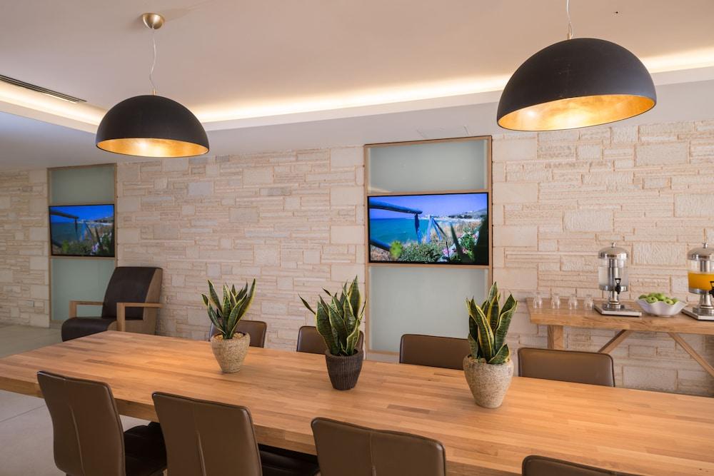Cactus Beach Hotel Stalida エクステリア 写真